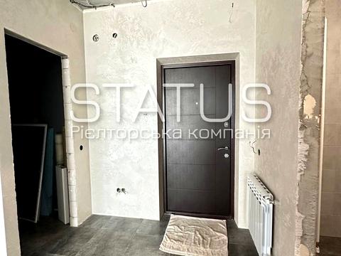 квартира по адресу Полтавська ул., 3