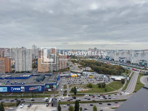 квартира по адресу Днепровская набережная ул., 18-А