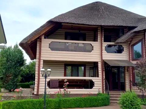 будинок за адресою Садова вул.