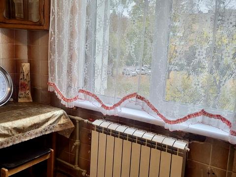 квартира за адресою Бучми вул. (Командарма Уборевича), 28/64