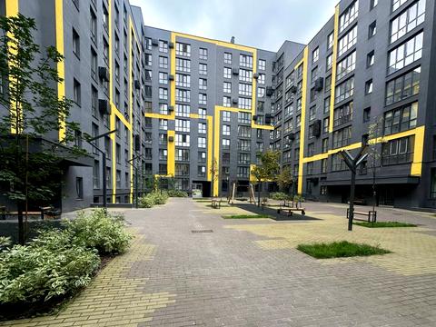 квартира по адресу Зализничная ул., 9-Б