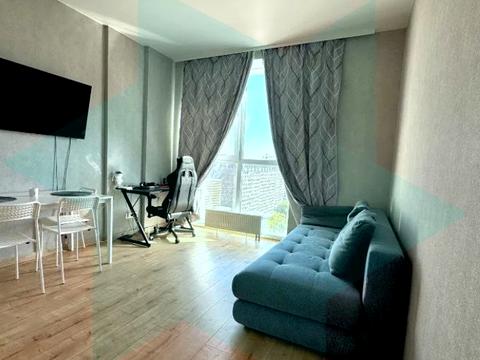 квартира за адресою Зоряний бульв., 1-М