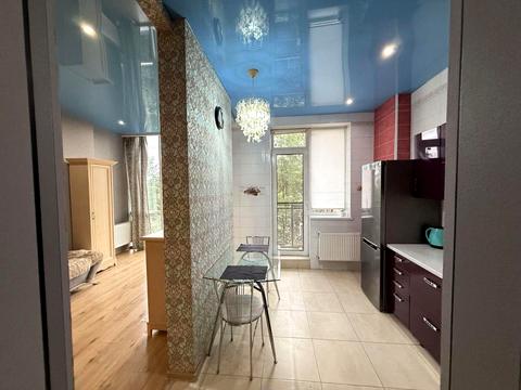 квартира за адресою Перлинна вул., 5