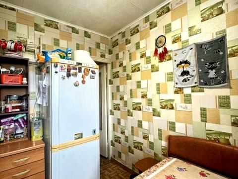квартира по адресу Натальи Ужвий ул., 64
