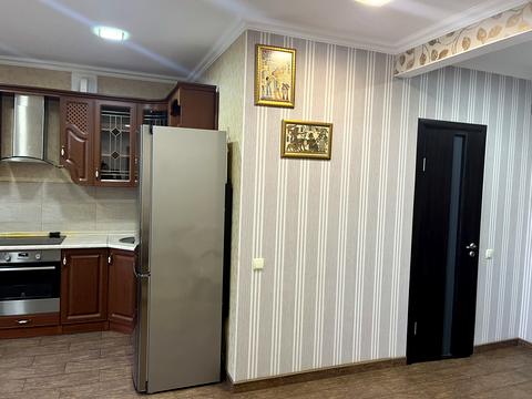 квартира по адресу Валерия Лобановского ул., 27