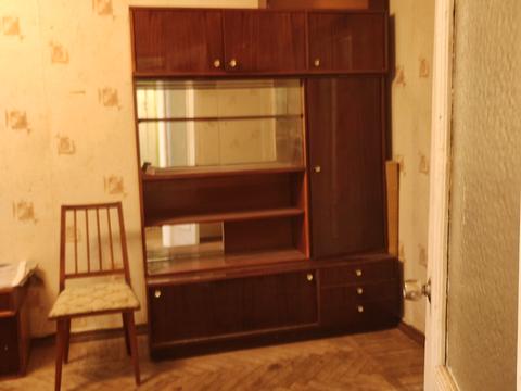 квартира по адресу Верховной Рады бульв., 17