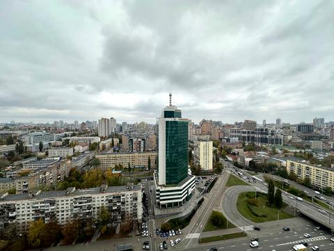 квартира по адресу Берестейский просп. (Победы), 11 к2