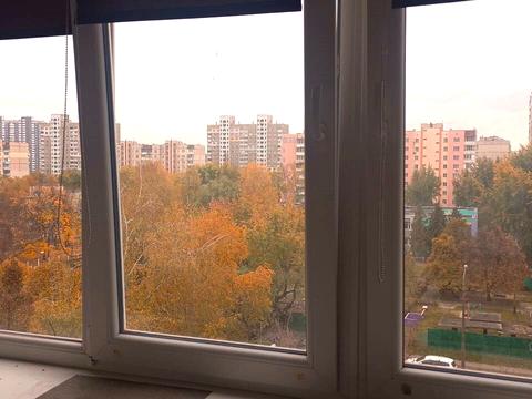 квартира за адресою Полярна вул., 6-Б