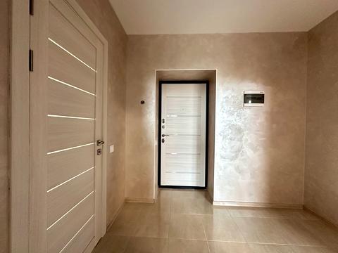 квартира по адресу Дмитрия Майбороды ул. (Збишка), 37а