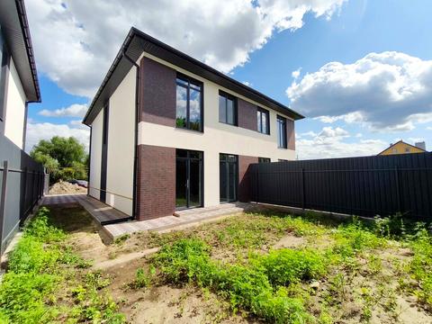 будинок за адресою Дніпровська вул. (Калініна)