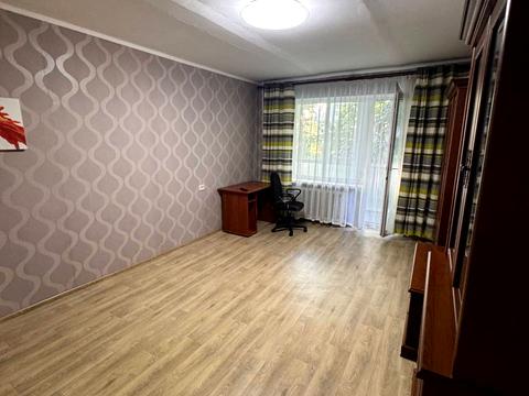 квартира по адресу Мукаша Салакунова ул., 4