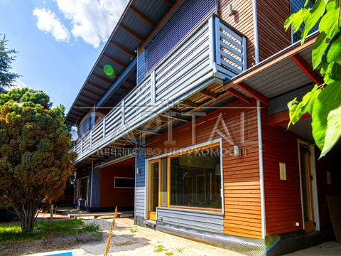 будинок за адресою 192-га Садова вул.