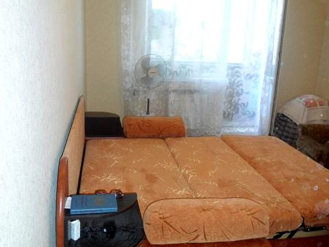 квартира по адресу Панча Петра ул., 7