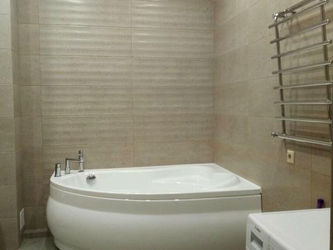 квартира за адресою Старонаводницька вул., 6-Б