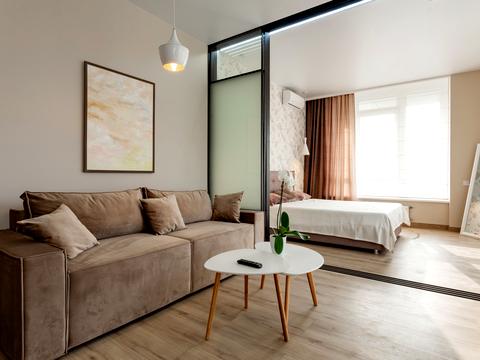 квартира за адресою Жилянська вул., 68