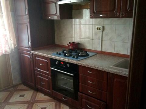 квартира по адресу Каштановая ул., 5