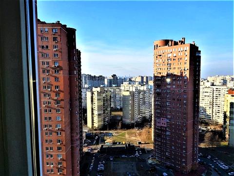 квартира по адресу Анны Ахматовой, 13д