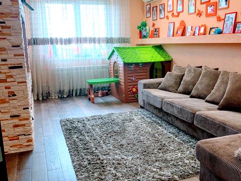 квартира по адресу Кондратюка Юрия ул., 5