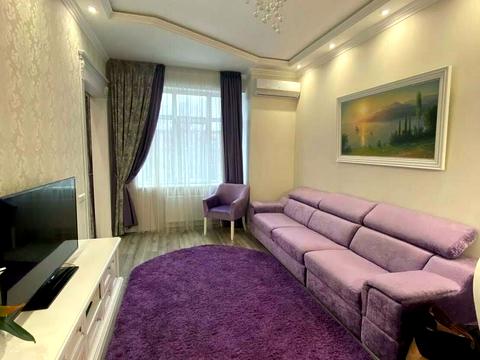 квартира по адресу Евгения Коновальца ул. (Щорса), 36-Е