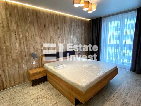 квартира по адресу Рогатинская Левада