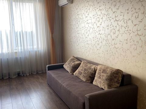 квартира по адресу Алексея Вадатурского ул. (Маршала Малиновского), 53а