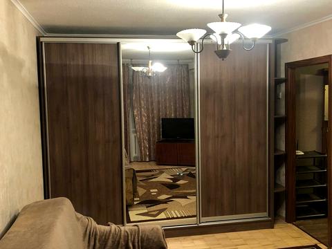 квартира по адресу Героев Полка "Азов ул. (Малиновского маршала), 7-А