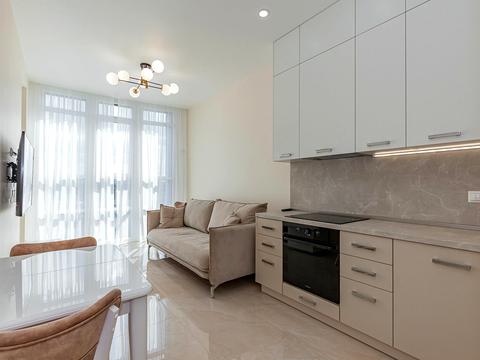 квартира за адресою Микільсько-Слобідська вул., 3-Б