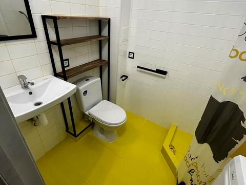 квартира по адресу Небесной Сотни просп. (Маршала Жукова), 107/б