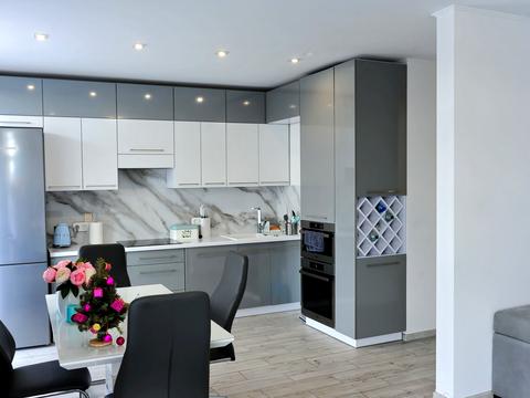 квартира за адресою На Нивах вул.