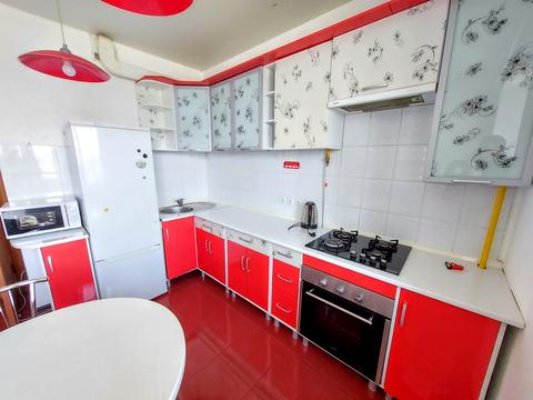 квартира по адресу Ольги Кобилянської ул. (Горького), 5-Б