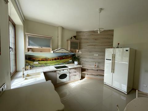 квартира по адресу Лисичанская ул., 29