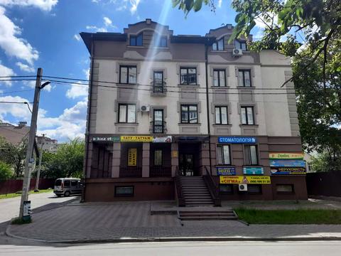 коммерческая по адресу Рокосовского, 2