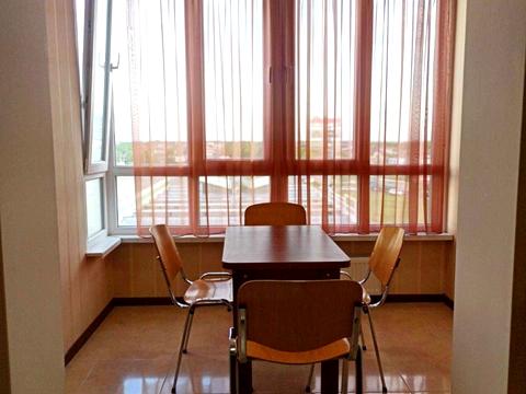 квартира за адресою Академіка Заболотного вул., 66