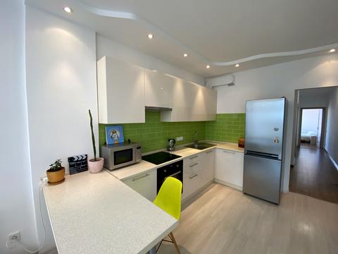 квартира за адресою Регенераторна вул., 4