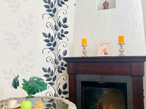 квартира за адресою Степана Рудницького вул. (Академіка Вільямса), 3/7