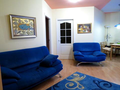 квартира за адресою Драгоманова вул., 31-В