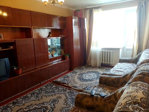 квартира за адресою Авіаційна вул., 15