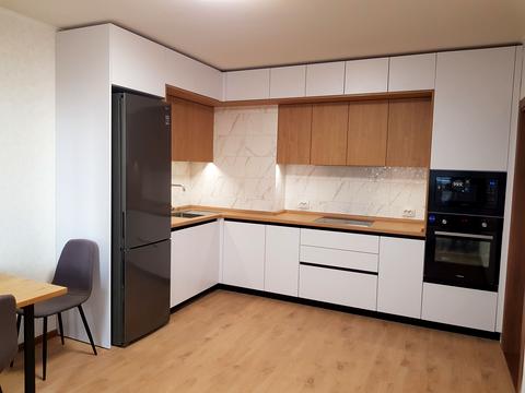 квартира за адресою Ревуцького вул., 54