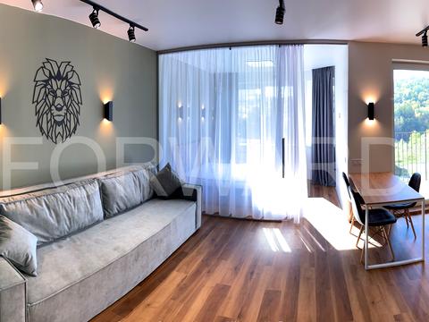 квартира по адресу Кирилловская ул. (Фрунзе), 37