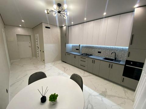 квартира по адресу Крайковского ул., 1