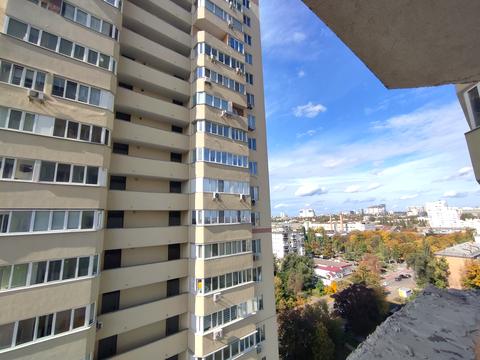 квартира за адресою Київ, Гарматна вул., 37-А