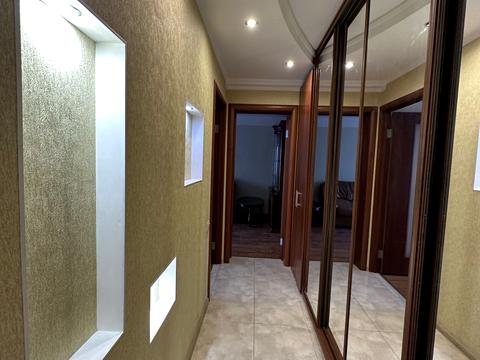 квартира за адресою Повітряних Сил просп. (Повітрофлотський), 8