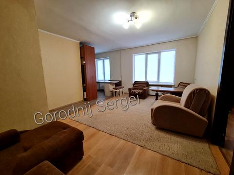 квартира за адресою Чоколівський бульв., 33