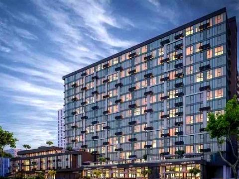 квартира за адресою Володимира Вернадського вул. (Дзержинського), 35-Н