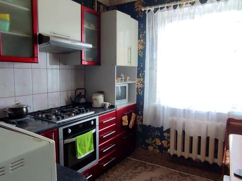 квартира за адресою 5 Зарічний, 78