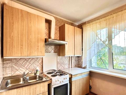 квартира по адресу Иорданская ул. (Лайоша Гавро), 4-А