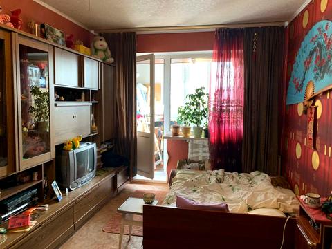 квартира по адресу Оноре де Бальзака ул., 61-А