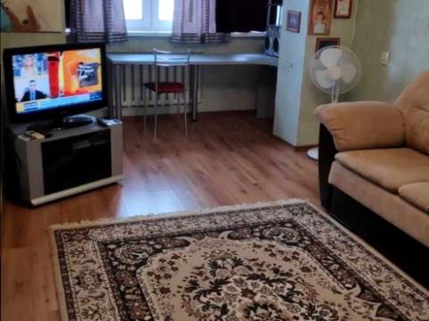 квартира по адресу Квітки Цісик ул. (Гули Королёвой), 12-А