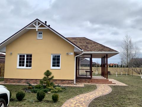 дом по адресу КМ Міжріччя