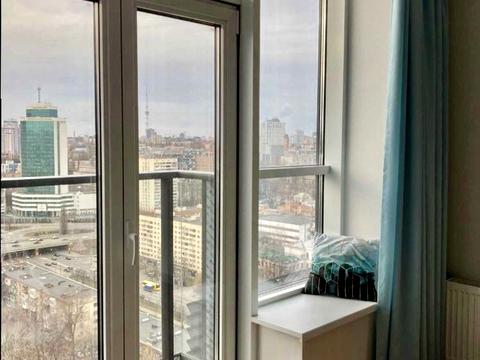 квартира за адресою Берестейський просп. (Перемоги), 5-В